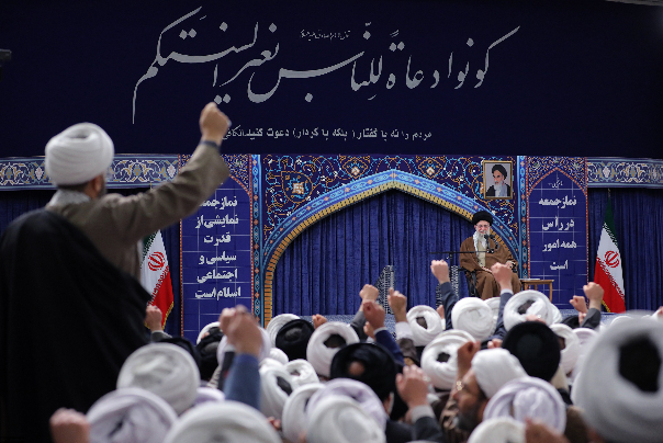 عکس‌های منتخب ایران، 26 دی ماه 1402