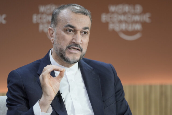 امیرعبداللهیان: جنگ راه حل نیست چه در اوکراین و چه در غزه؛ با تروریست‌ها در عراق و پاکستان تعارف نداریم