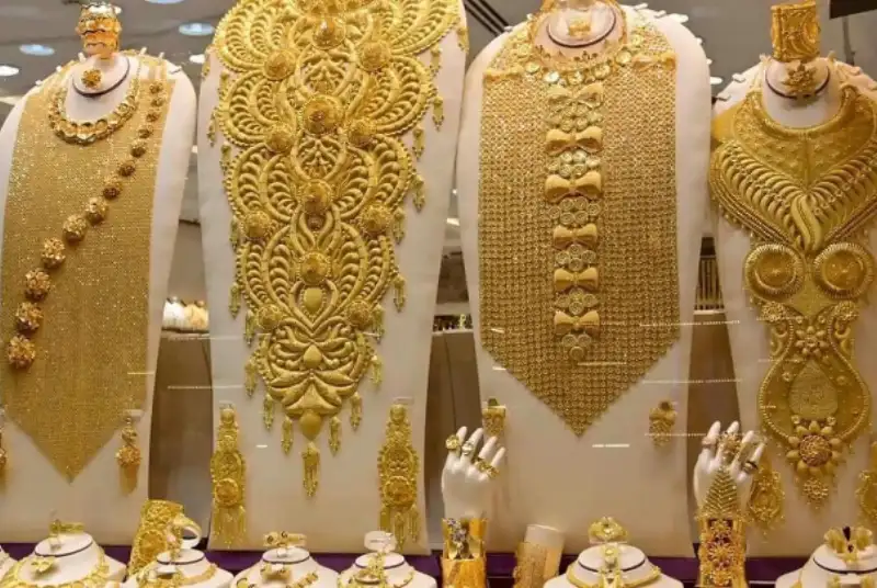 بازار خرید طلا در کدام استان‌ها داغ‌تر است؟