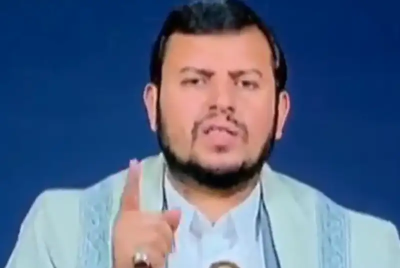 واکنش الحوثی‌ها نسبت به تحولات منطقه چه بود؟+فیلم