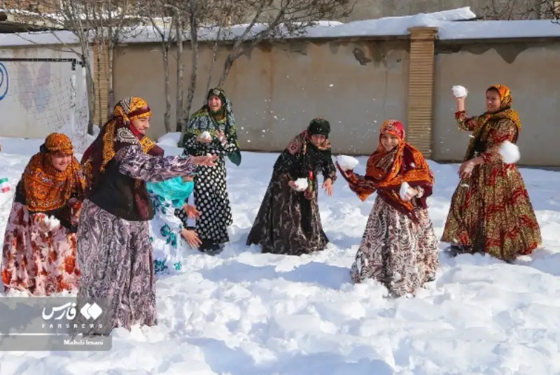 گزارش تصویری| عکس‌های منتخب ایران، پنجشنبه 28 دی‌ماه 1402