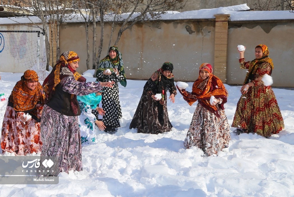 گزارش تصویری| عکس‌های منتخب ایران، پنجشنبه 28 دی‌ماه 1402