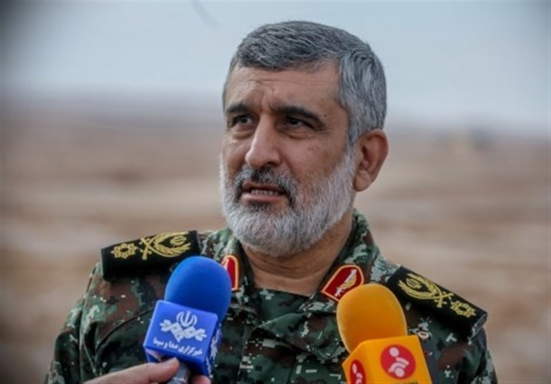 Erbil concrete fortress laden with spy gear demolished in IRGC attack