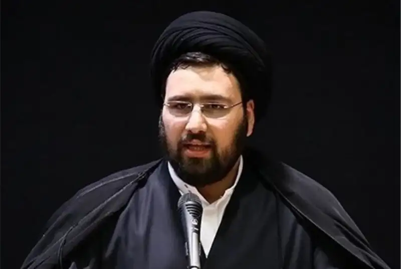 سید علی خمینی: هیچ گروهی از تحریم انتخابات سود نبرده، بلکه ضرر محض کرده‌اند