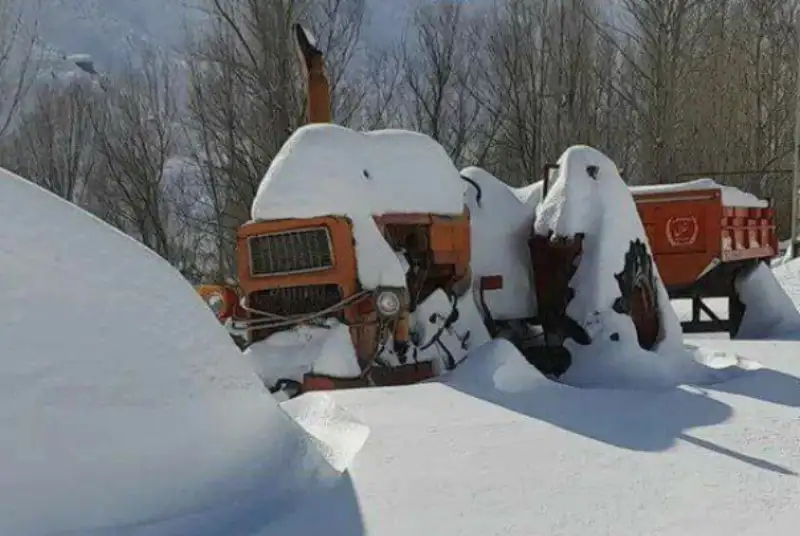 سردترین و گرمترین مناطق کشور کجاست؟