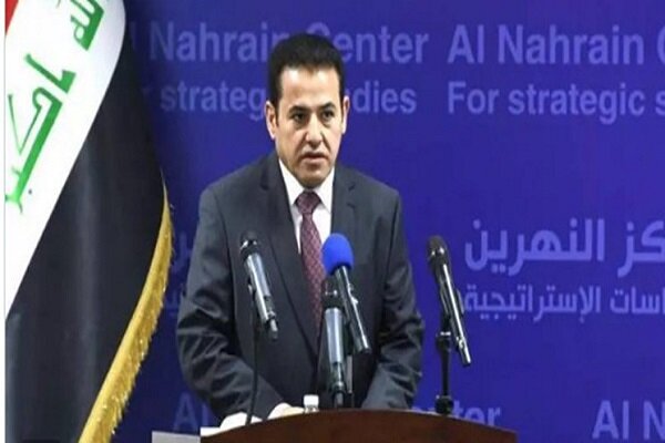 Top Iraqi security official: Iran, Iraq can resolve issues through dialogue, diplomacy
