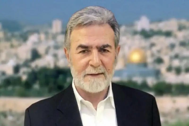 شهادت زیاد نخاله در حمله رژیم صهیونیستی به دمشق تکذیب شد