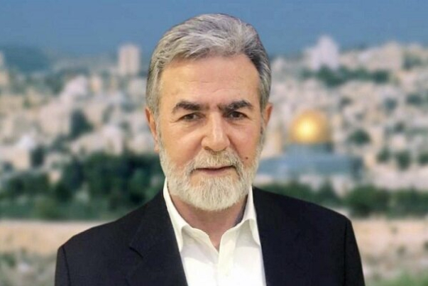 شهادت زیاد نخاله در حمله رژیم صهیونیستی به دمشق تکذیب شد