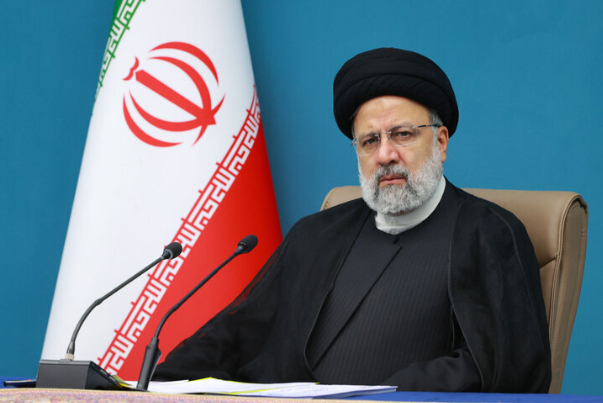 Iranian president: Israeli regime helpless in dealing with Resistance