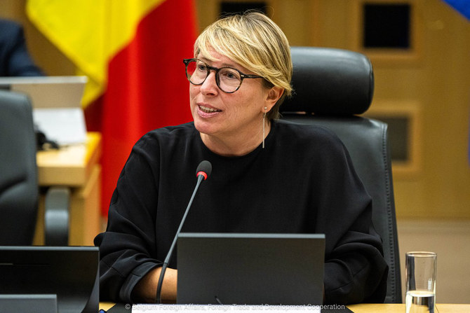 Belgium extends support for genocide lawsuit against Israel at ICJ