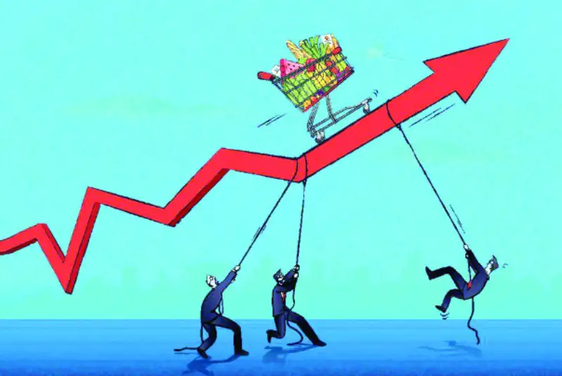 استراتژی دولتی مهار تورم