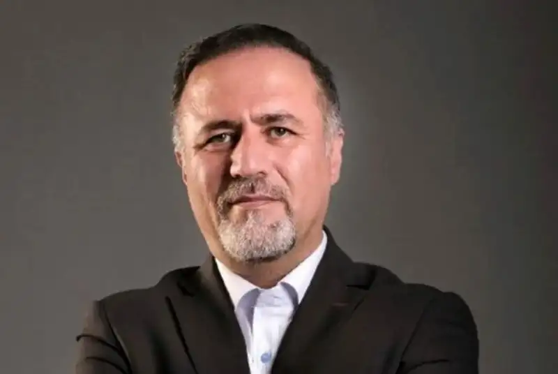 قائم‌مقام حزب اتحاد ملت: برانداز نیستم اما نهاد انتخابات باید احیا شود