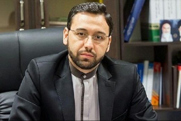 مالک رحمتی استاندار آذربایجان شرقی شد