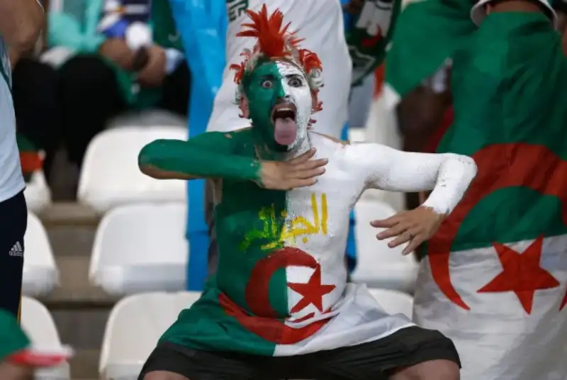 عکس‌های منتخب جهان، 21 ژانویه 2024