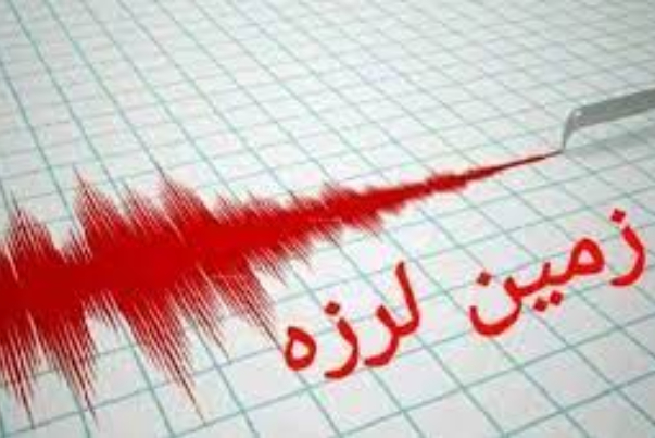 شهداد کرمان لرزید