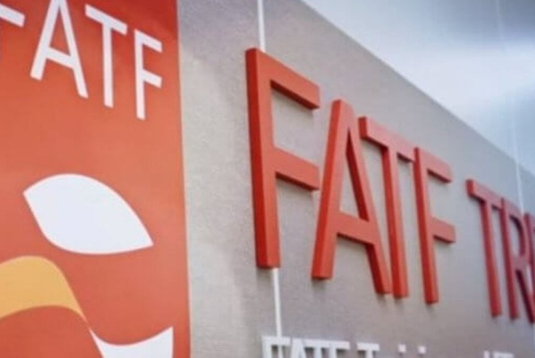 Выпад FATF против Ирана