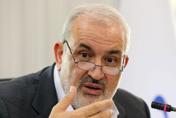 انتقاد وزیر صمت از چند نرخی بودن ارز
