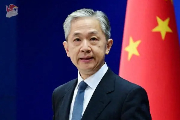中国：我们支持巴勒斯坦加入联合国的申请