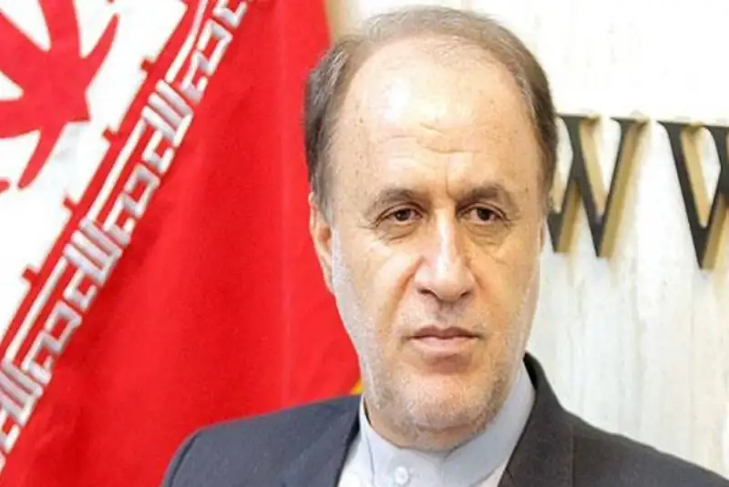 توضیحات رئیس کمیسیون تلفیق در مورد افزایش حقوق‌ها+فیلم