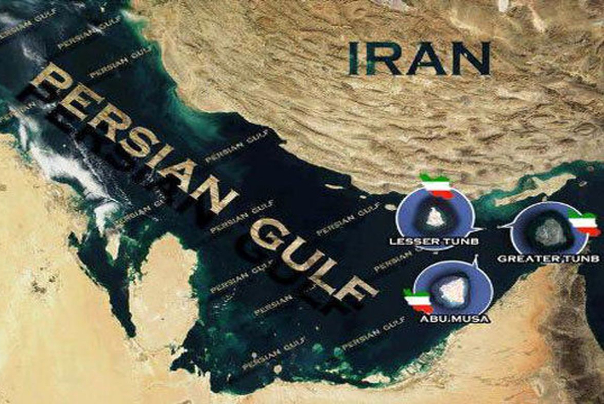 حاکمیت غیرقابل منازعه و خط قرمز ایران