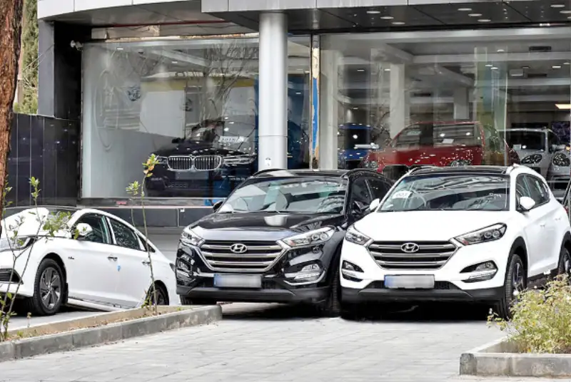 مالیات بر لوکس‌نماها