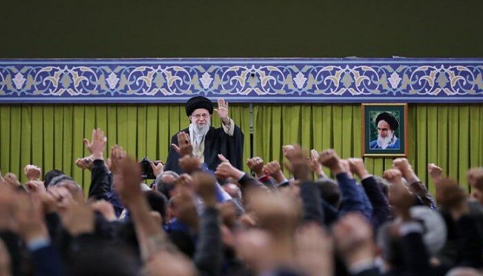 Supreme Leader urges Muslim states to ‘cut off vital arteries’ to Israeli regime