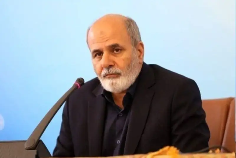 سفر دبیر شورای عالی امنیت ملی به روسیه