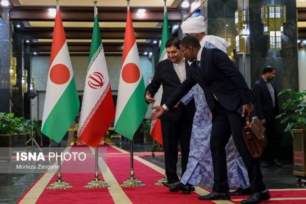 عکس‌های منتخب ایران؛ چهارشنبه 4 همن 1402