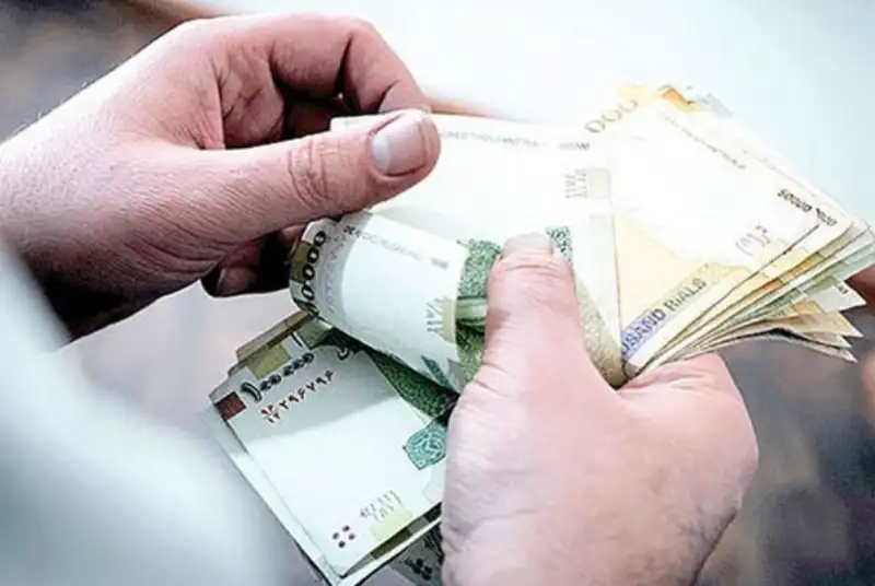 حداقل حقوق به ١١.5 میلیون رسید