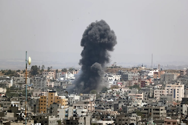 18 מעשי טבח כיבוש ברצועת עזה תוך 24 שעות.. מניין ההרוגים עולה על 26 אלף