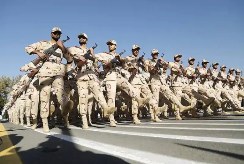 خدمت سربازی سه ماه کاهش می‌یابد