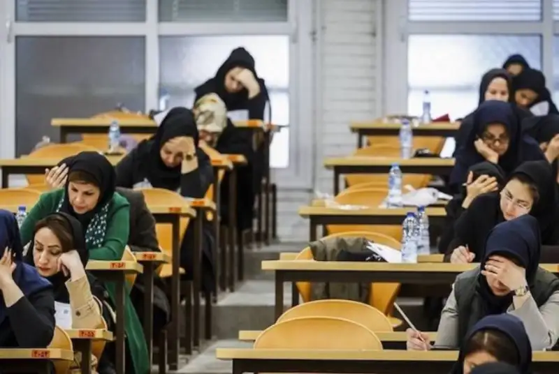 ثبت‌نام آزمون کارشناسی ارشد علوم پزشکی به فردا موکول شد