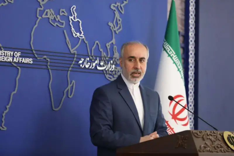 واکنش ایران به کشته شدن 3 نظامی آمریکایی در اردن؛ از ابتدای بحران جاری غزه هشدار داده بودیم