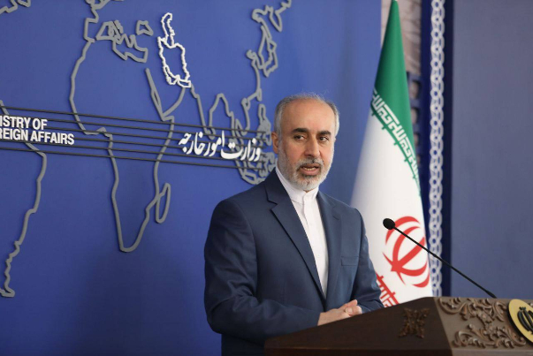 واکنش ایران به کشته شدن 3 نظامی آمریکایی در اردن؛ از ابتدای بحران جاری غزه هشدار داده بودیم