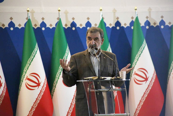 محسن رضایی: کارآفرینان بخش خصوصی، سردارانِ جنگ اقتصادی هستند