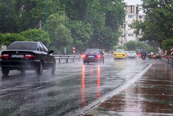 از امروز منتظر سامانه بارشی جدید باشید