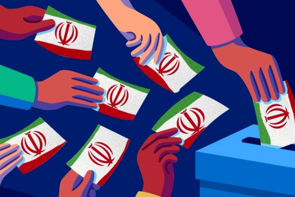 میوه اقتصادی سبد رای