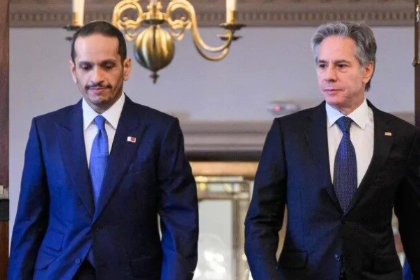 چشم انداز توافق حماس و رییس صهیونیستی پس از اجلاس پاریس