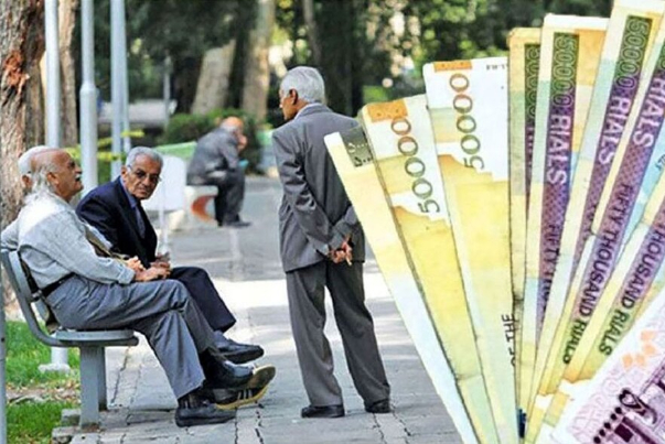 پاداش بازنشستگان کی پرداخت می‌شود؟