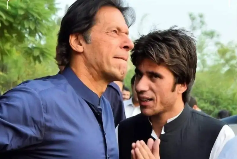 نامزد انتخاباتی حزب عمران‌خان ترور شد
