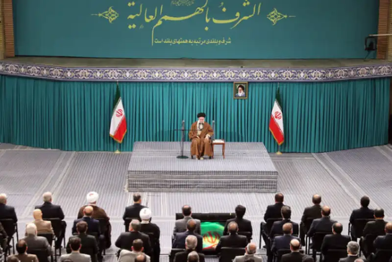 دخالت دولت در بخش خصوصی ممنوع