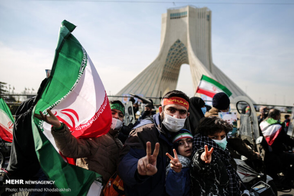 TEHRAN, Feb. 01 (MNA) – As the Ten-Day Fajr kicks off in Iran, the Iranian nation gets ready to celebrate the 45th anniversary of the victory of the 1979 Islamic Revolution.
