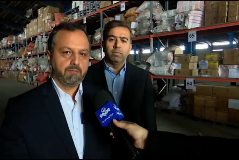 تعیین تکلیف 36 هزار میلیارد تومان اموال تملیکی در کشور