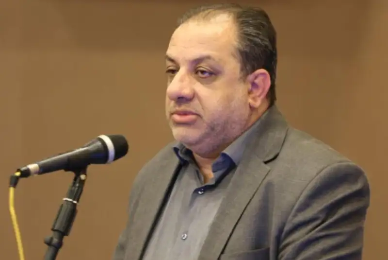 سهیل مهدی: برنامه لیگ و جام‌حذفی تغییر نمی‌کند