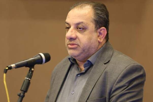 سهیل مهدی: برنامه لیگ و جام‌حذفی تغییر نمی‌کند