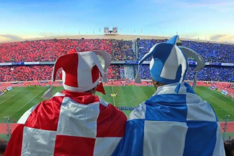 لغو دیدارهای استقلال و پرسپولیس در جام‌حذفی