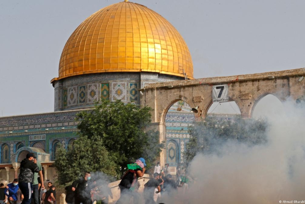 תקשורת ישראלית: הרמדאן בגדה המערבית מעלה חששות ביטחוניים עבור ממשלת נתניהו