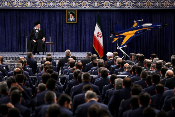Supreme Leader calls for strong presence in Bahman 22 rallies