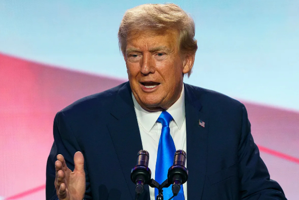 Признание Трампа в усилении державы Ирана