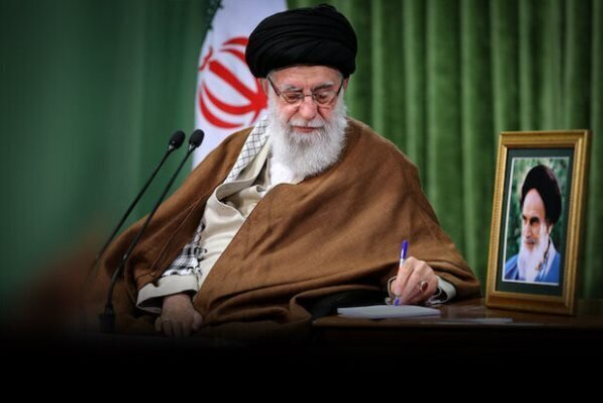 موافقت رهبر معظم انقلاب با عفو یا تخفیف و تبدیل مجازات 2827 نفر از محکومان محاکم